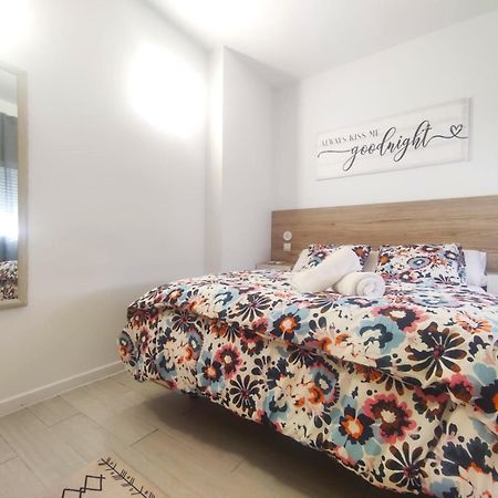 Apartamentos Rincon Del Roldan - La Rinconada San José de La Rinconada Exterior foto