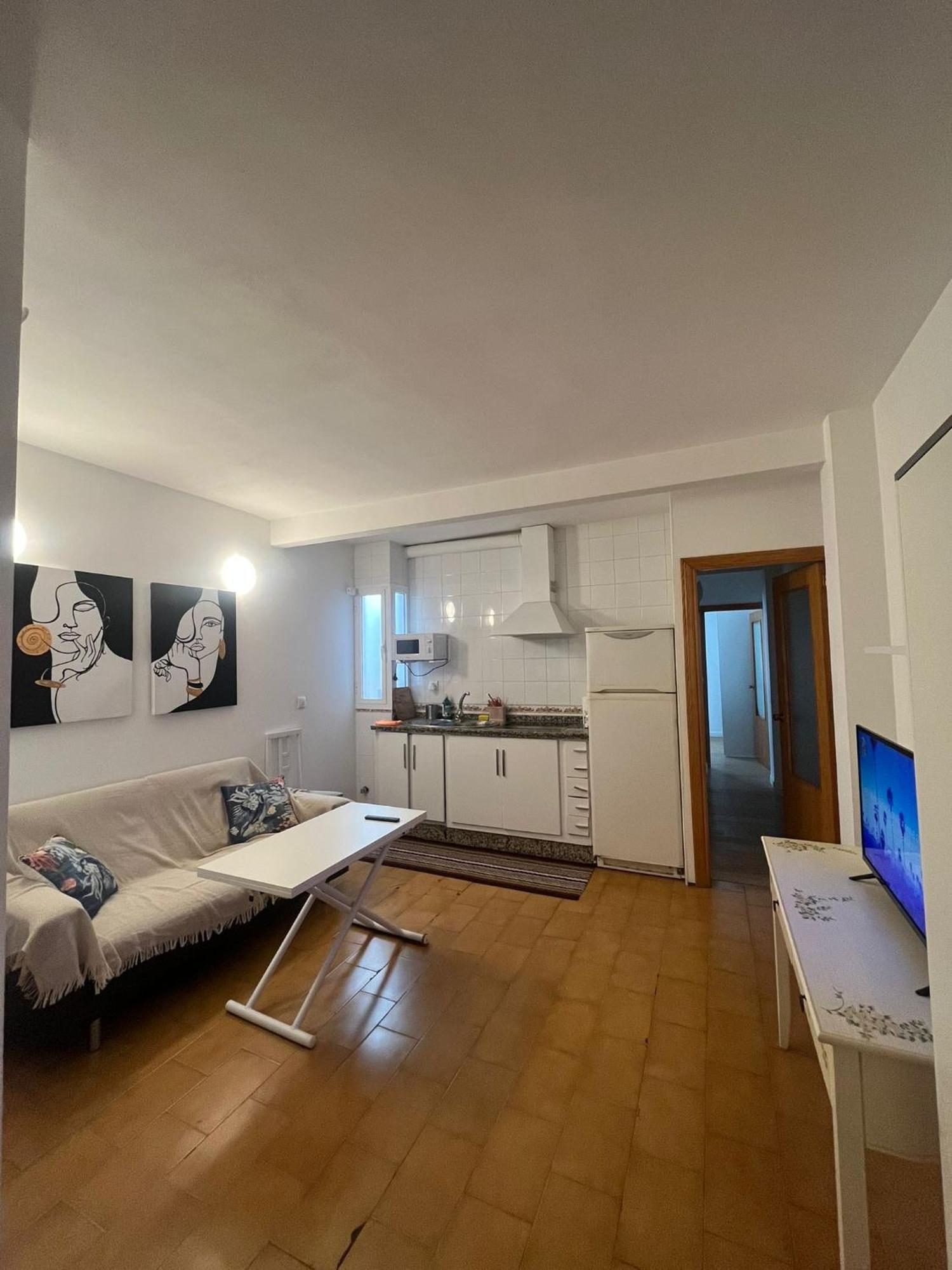 Apartamentos Rincon Del Roldan - La Rinconada San José de La Rinconada Exterior foto