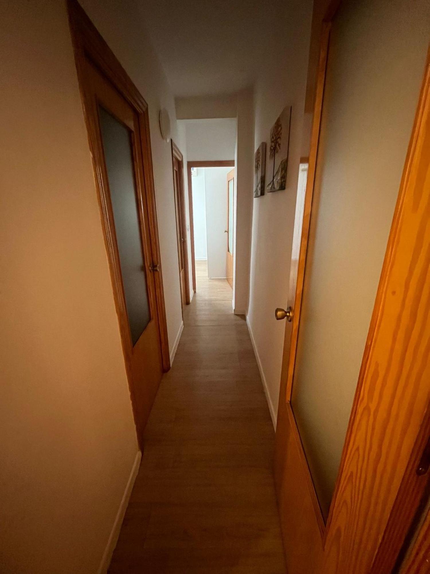 Apartamentos Rincon Del Roldan - La Rinconada San José de La Rinconada Exterior foto