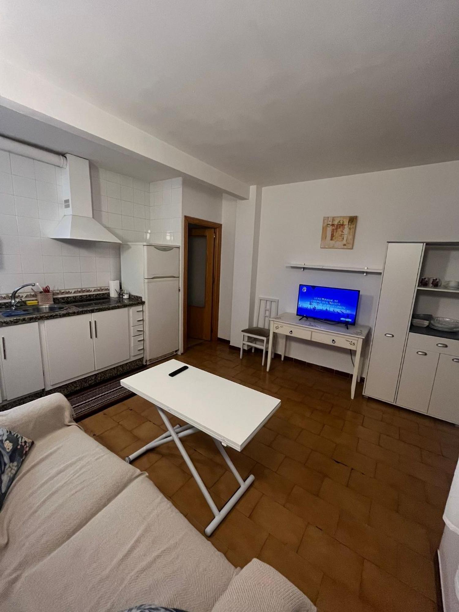 Apartamentos Rincon Del Roldan - La Rinconada San José de La Rinconada Exterior foto