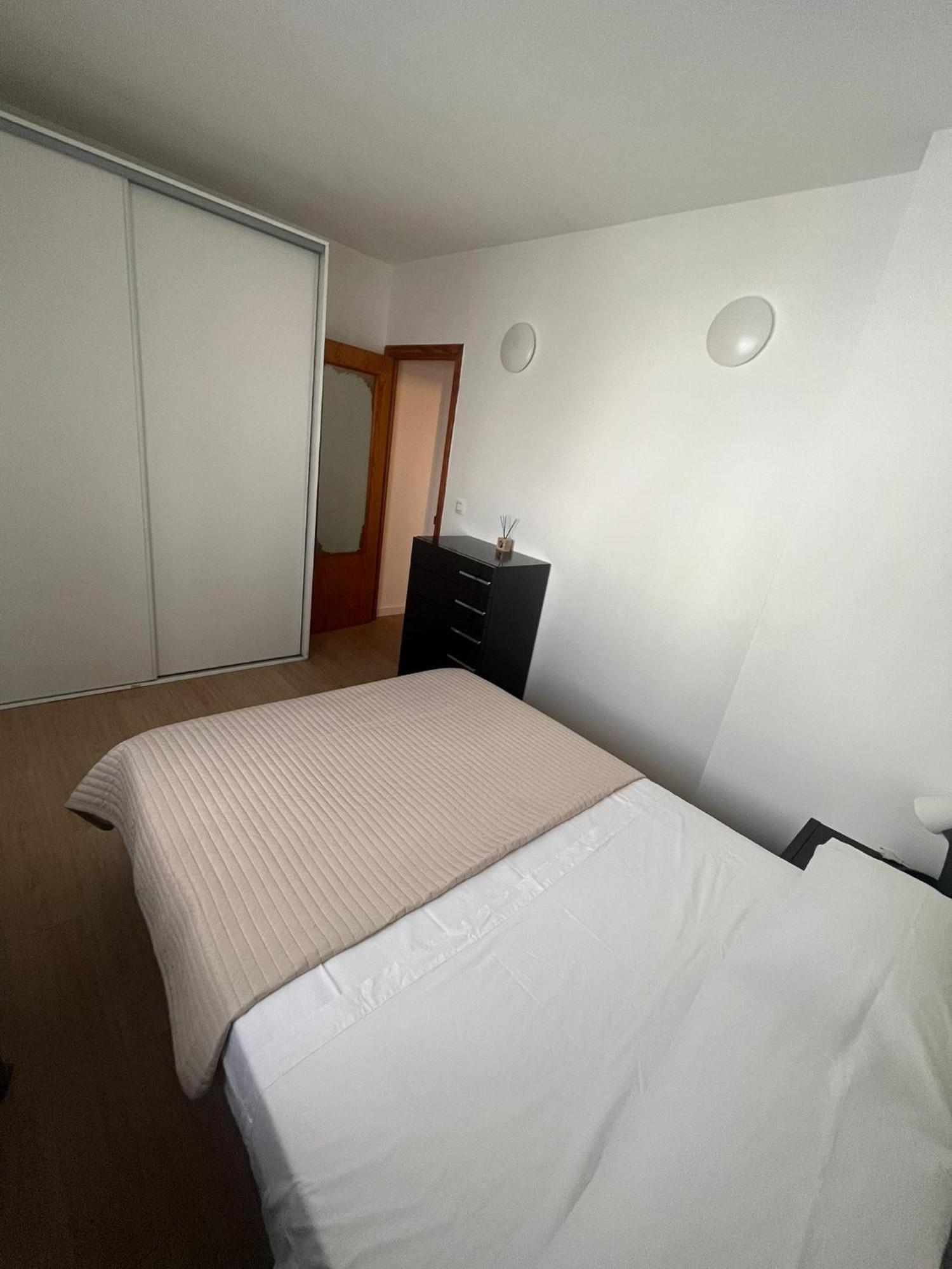 Apartamentos Rincon Del Roldan - La Rinconada San José de La Rinconada Exterior foto