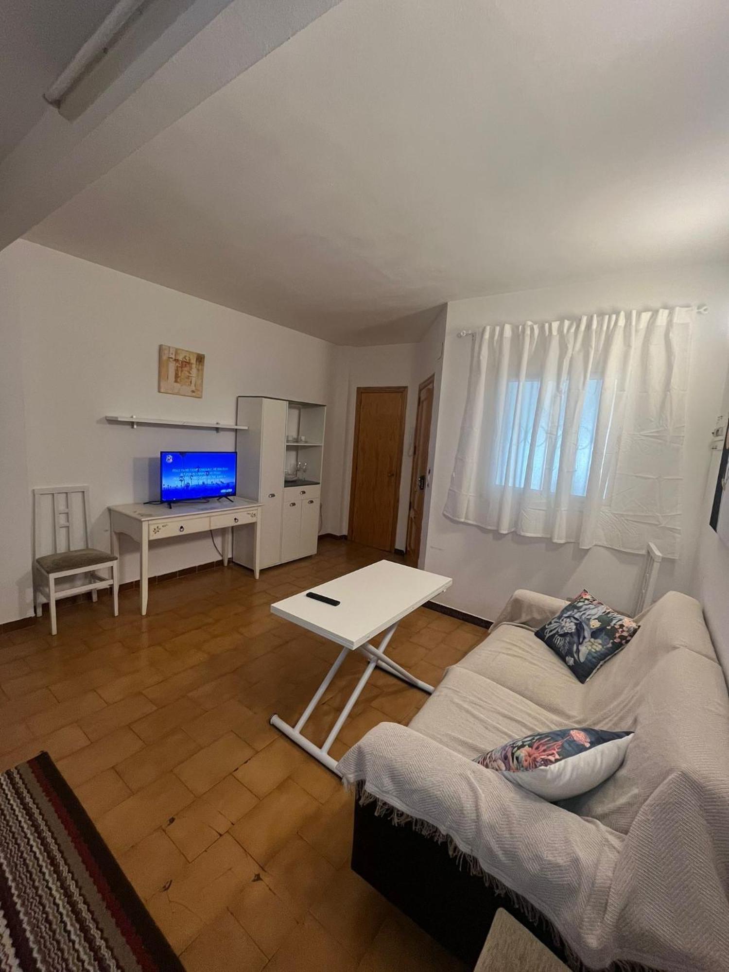 Apartamentos Rincon Del Roldan - La Rinconada San José de La Rinconada Exterior foto