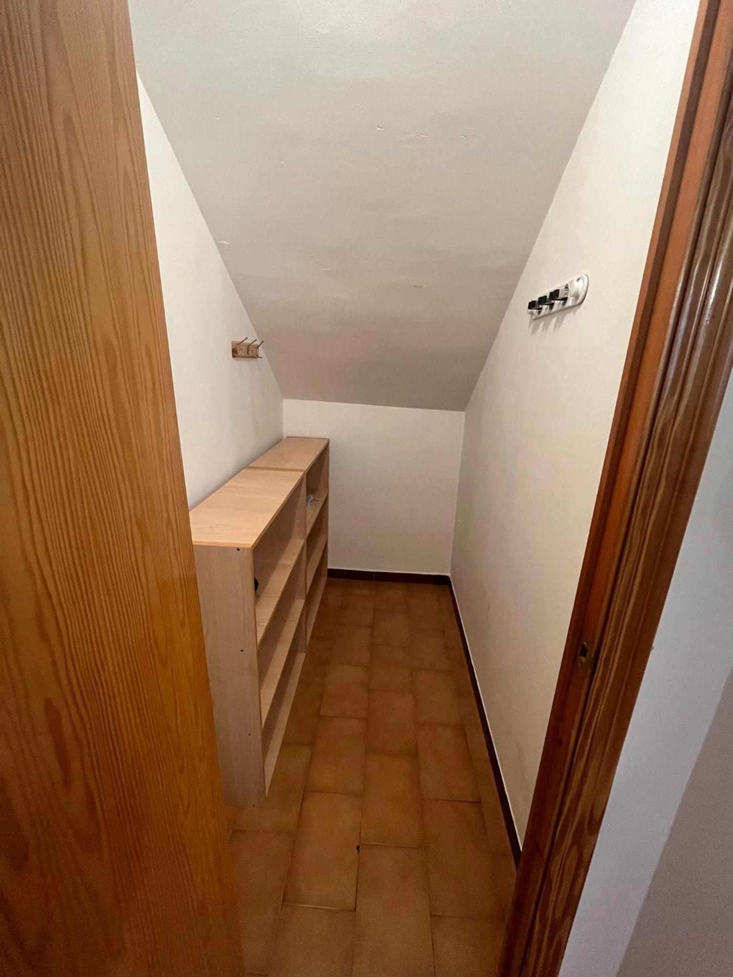 Apartamentos Rincon Del Roldan - La Rinconada San José de La Rinconada Exterior foto