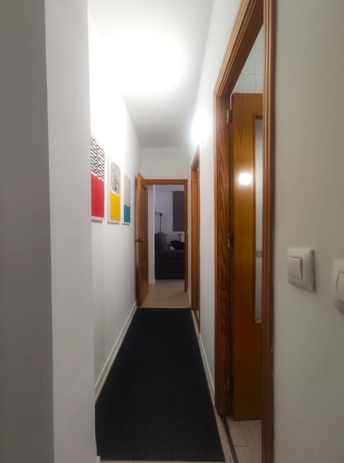 Apartamentos Rincon Del Roldan - La Rinconada San José de La Rinconada Exterior foto