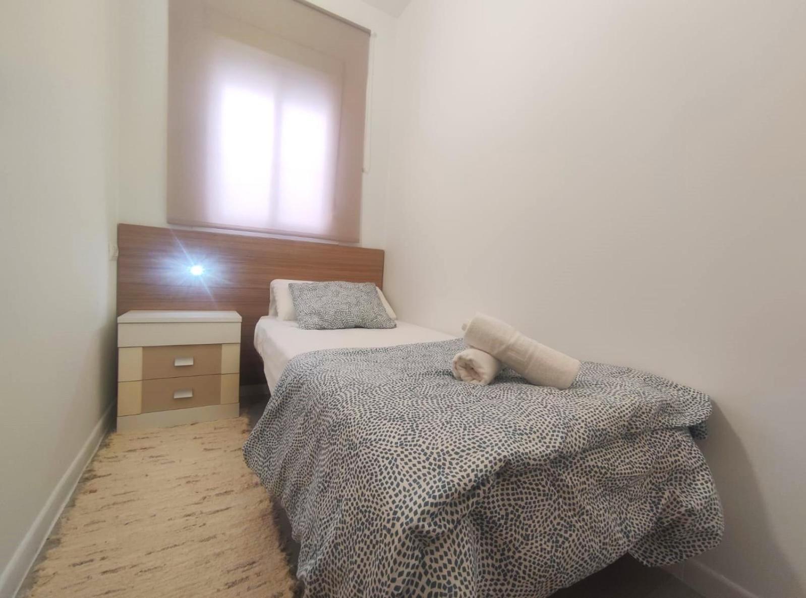Apartamentos Rincon Del Roldan - La Rinconada San José de La Rinconada Exterior foto