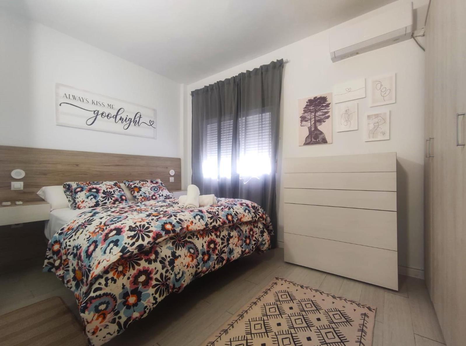 Apartamentos Rincon Del Roldan - La Rinconada San José de La Rinconada Exterior foto